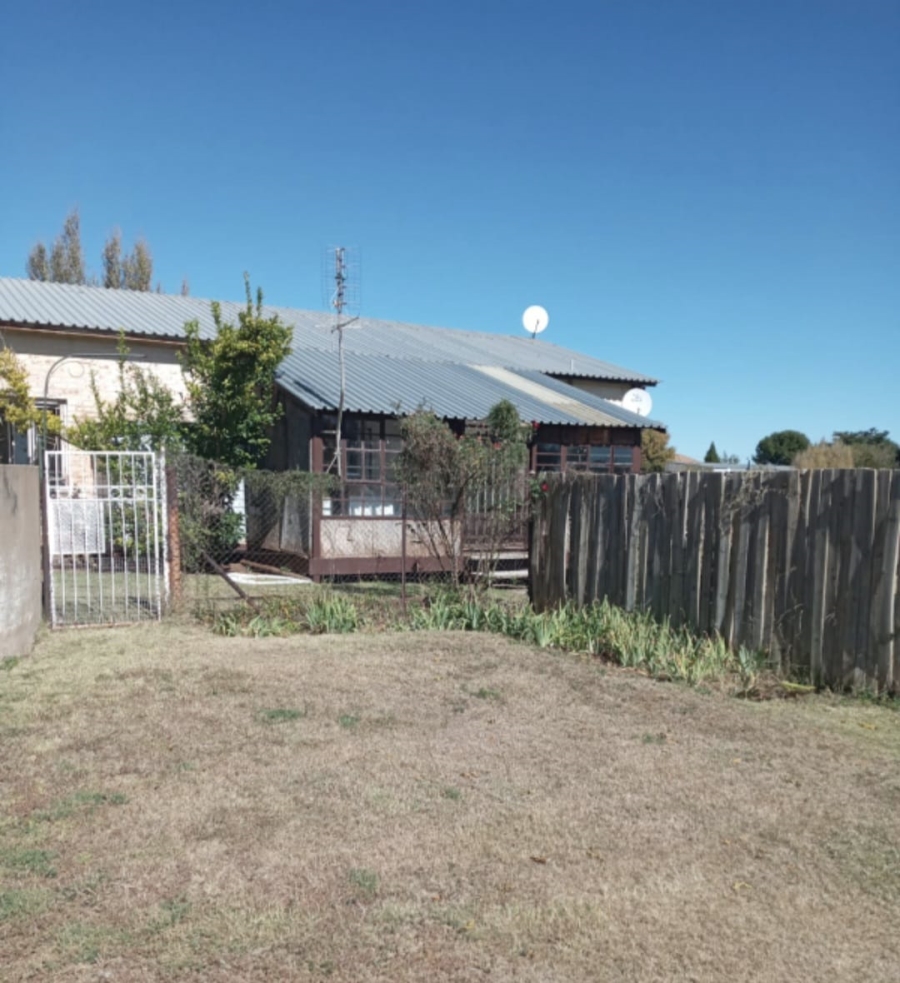 Commercial Property for Sale in Bloemfontein Rural Free State